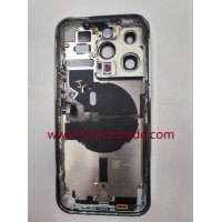 back housing for iPhone 14 Pro (original pull, good condition)